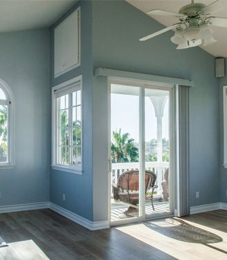 Остекление квартир в Королёве