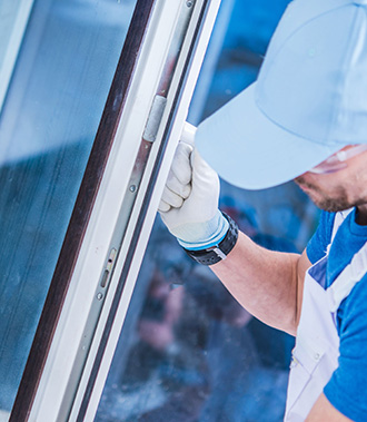 Ремонт окон в Королёве